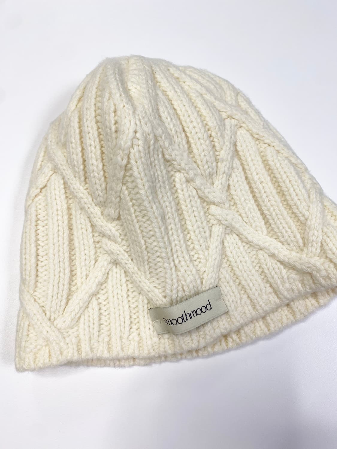 스무드무드비니  상품이미지1