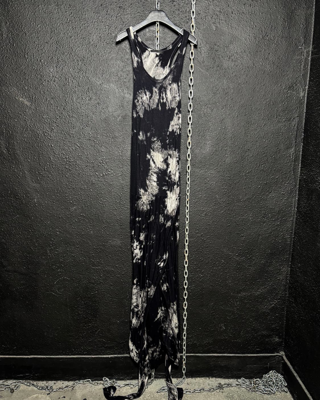 American Rag Cie – Tie-Dye Layered 3-Way 상품이미지9