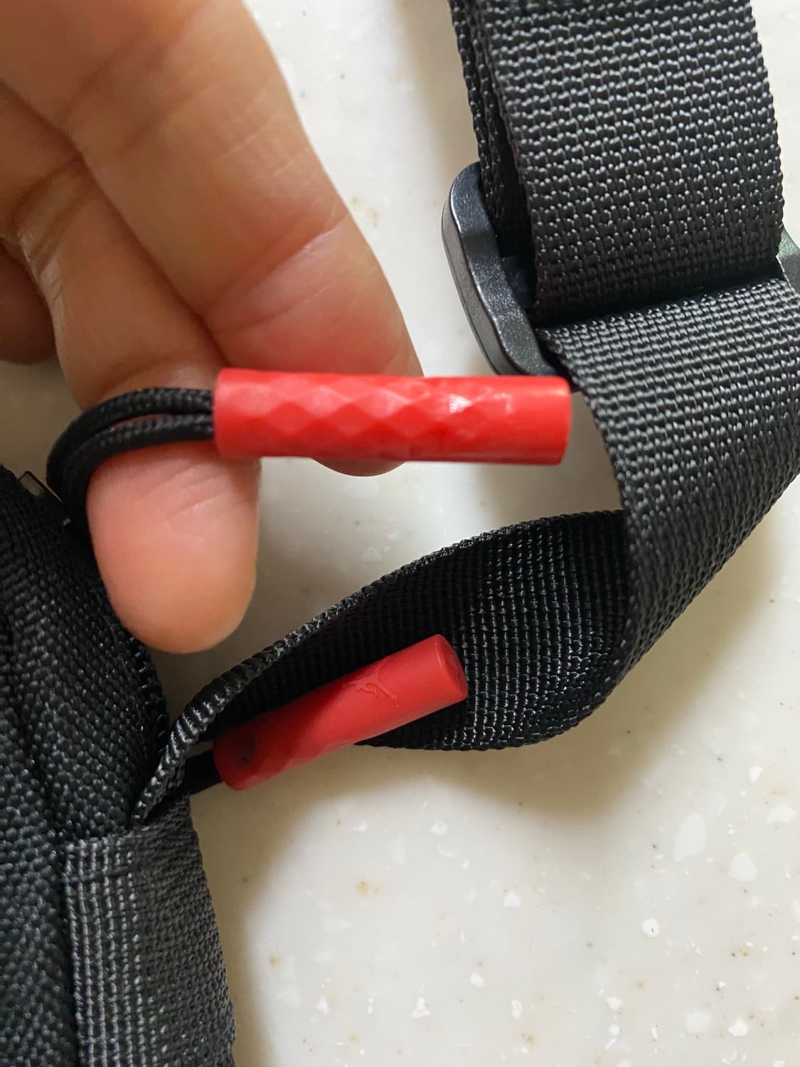 조던 미니 크로스백 상품이미지4