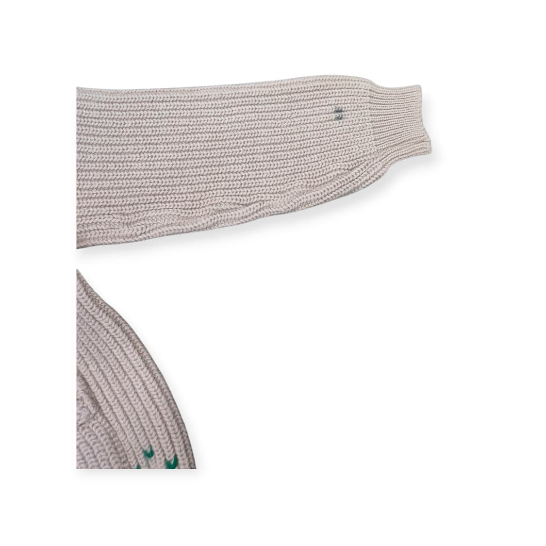 빈티지 코위찬 말 버틐 상품이미지3