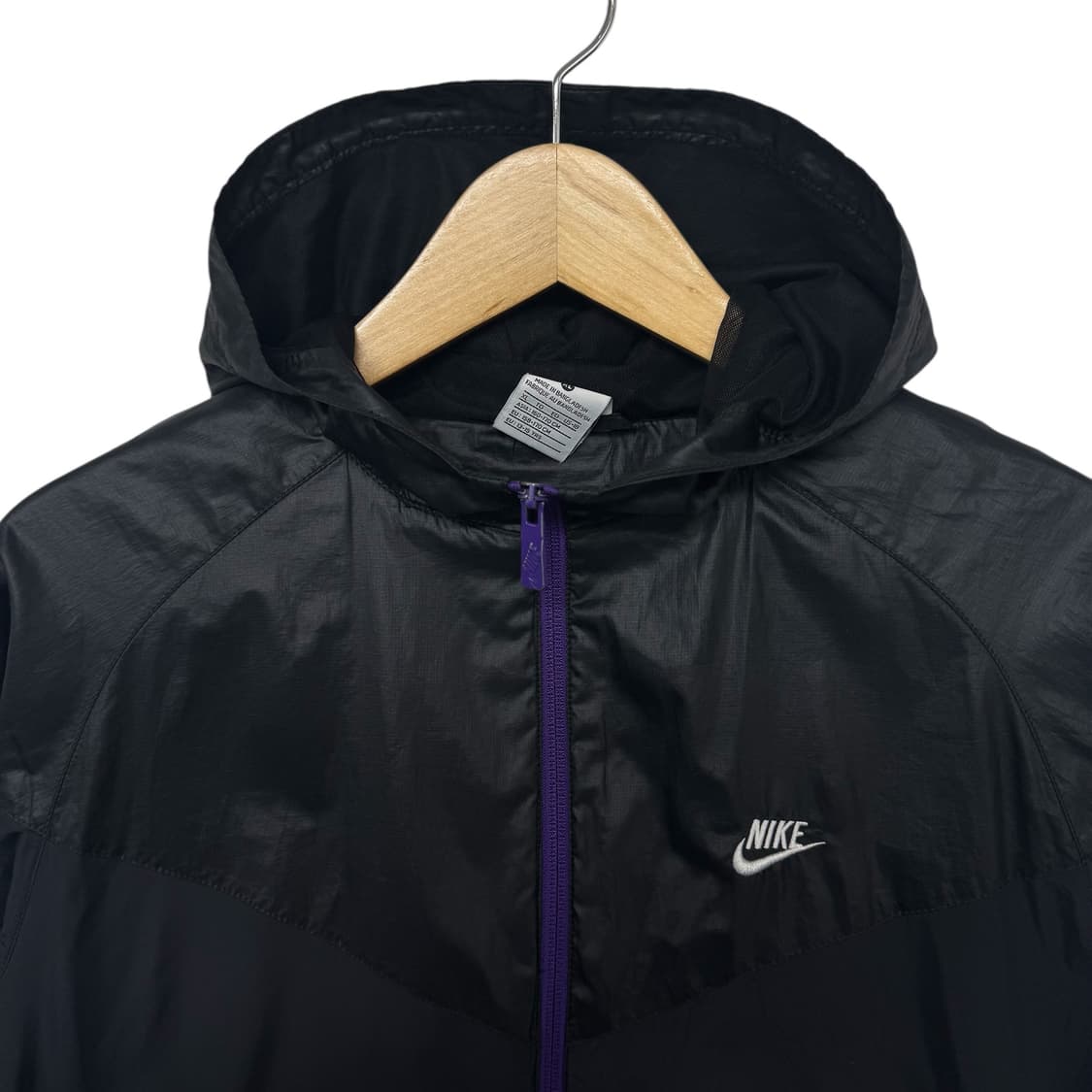 나이키 윈드러너 바람막이 상품이미지2