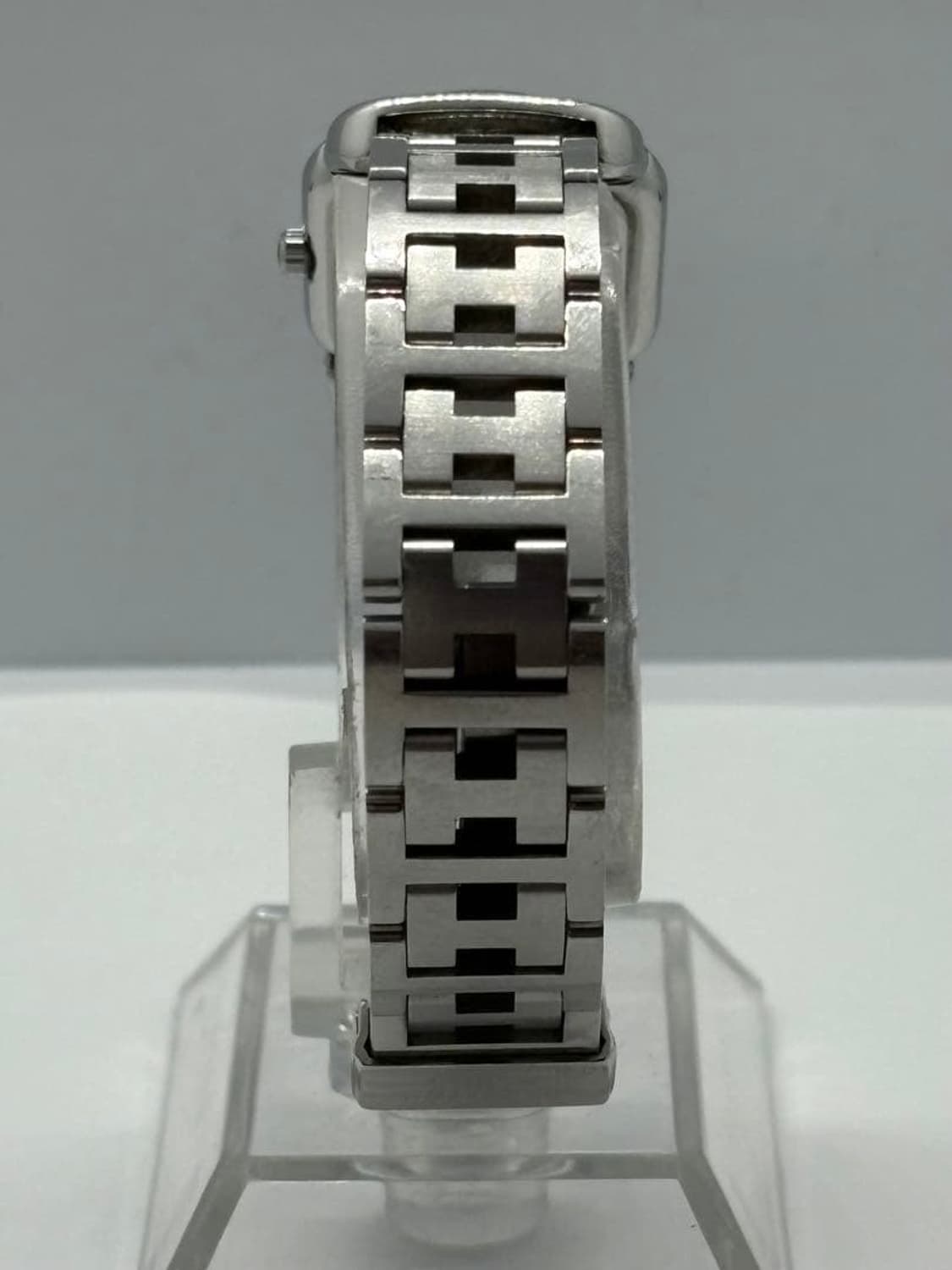 [레어] 에르메스 랠리 빈티지 시계 상품이미지4