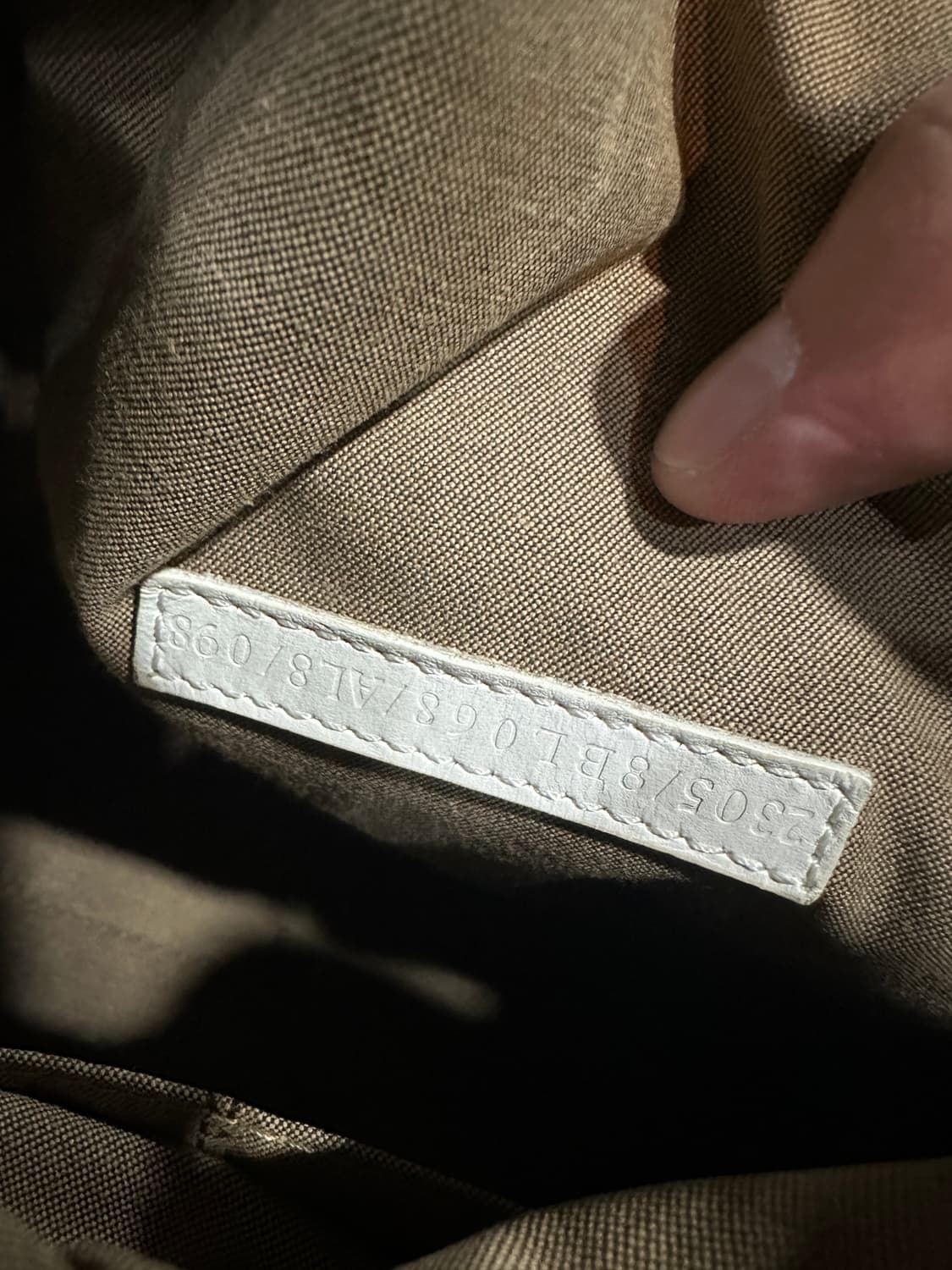 펜디 멀티컬러 FF로고 토드백  상품이미지9