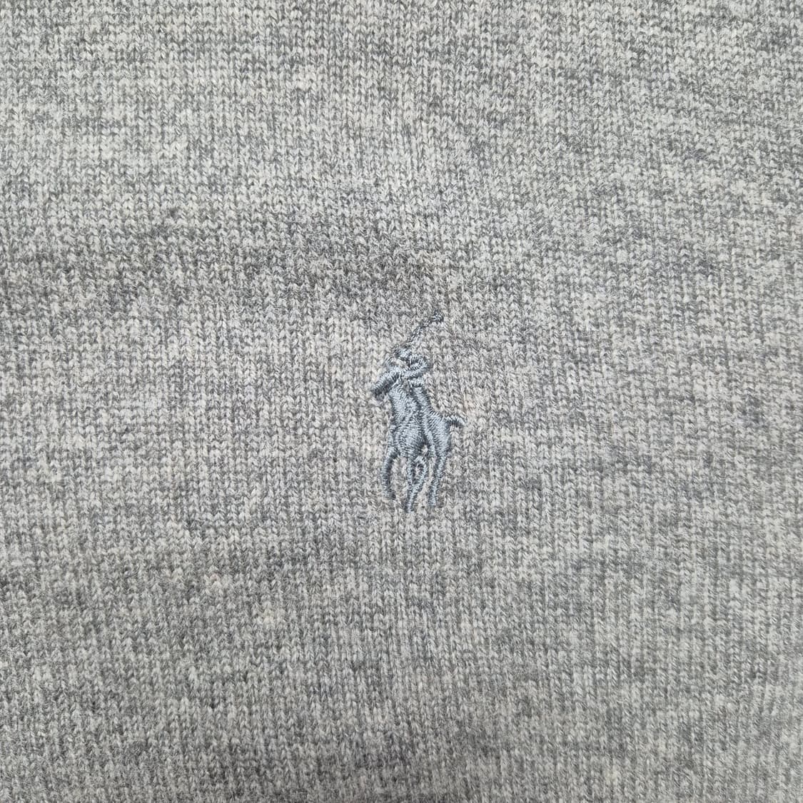 [M] 폴로 랄프로렌 메리노울 니트 상품이미지6