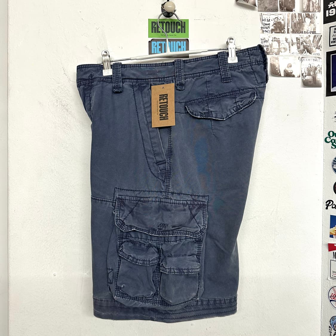 00’s 폴로 카고 치노 쇼츠 상품이미지7