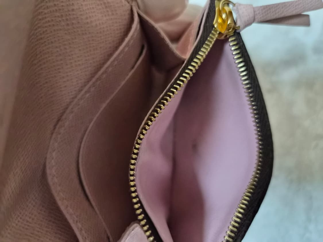 루이비통 코인 퍼스 동전지갑   상품이미지7