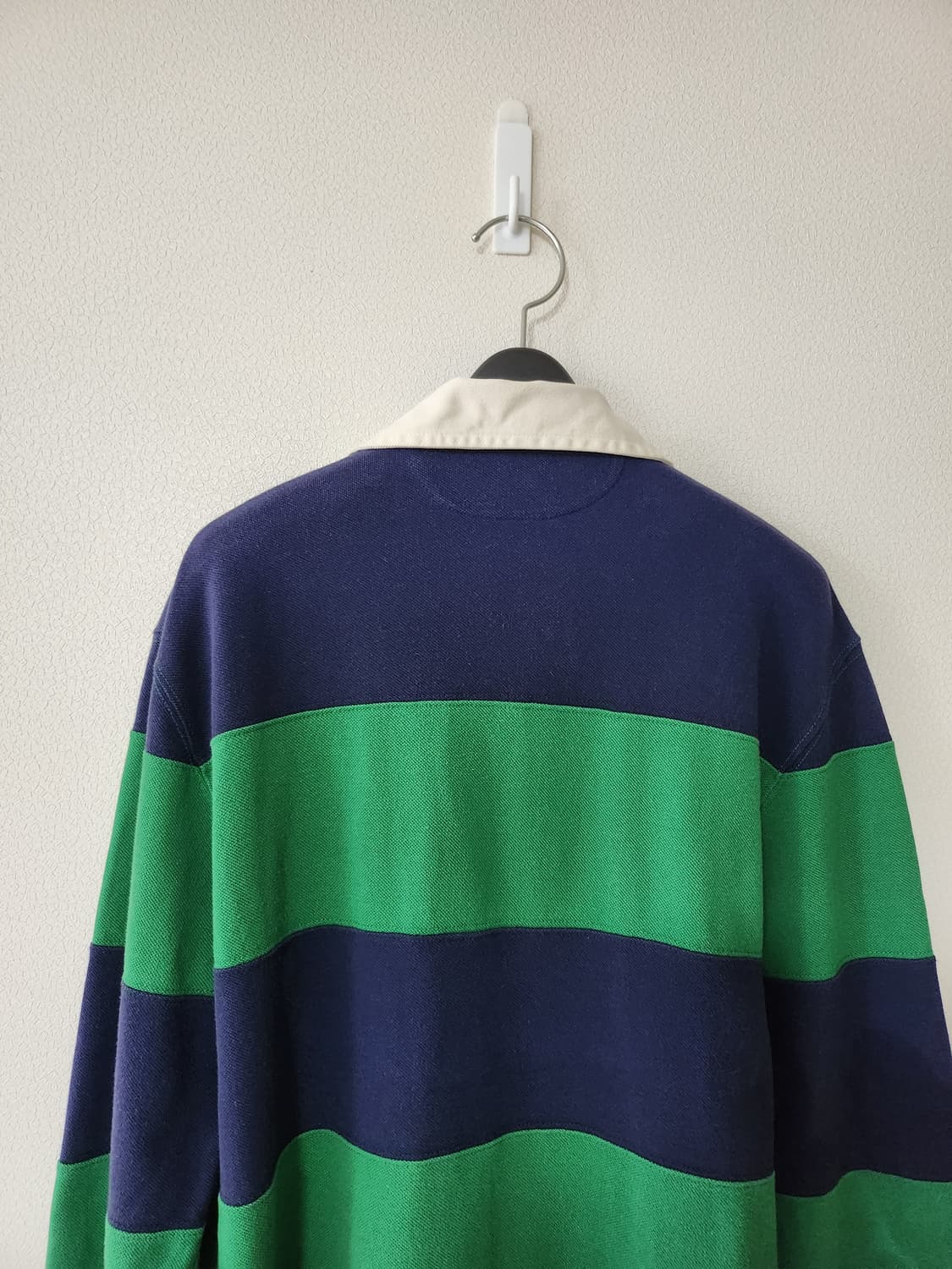 폴로랄프로렌 럭비티셔츠 (S 상품이미지3