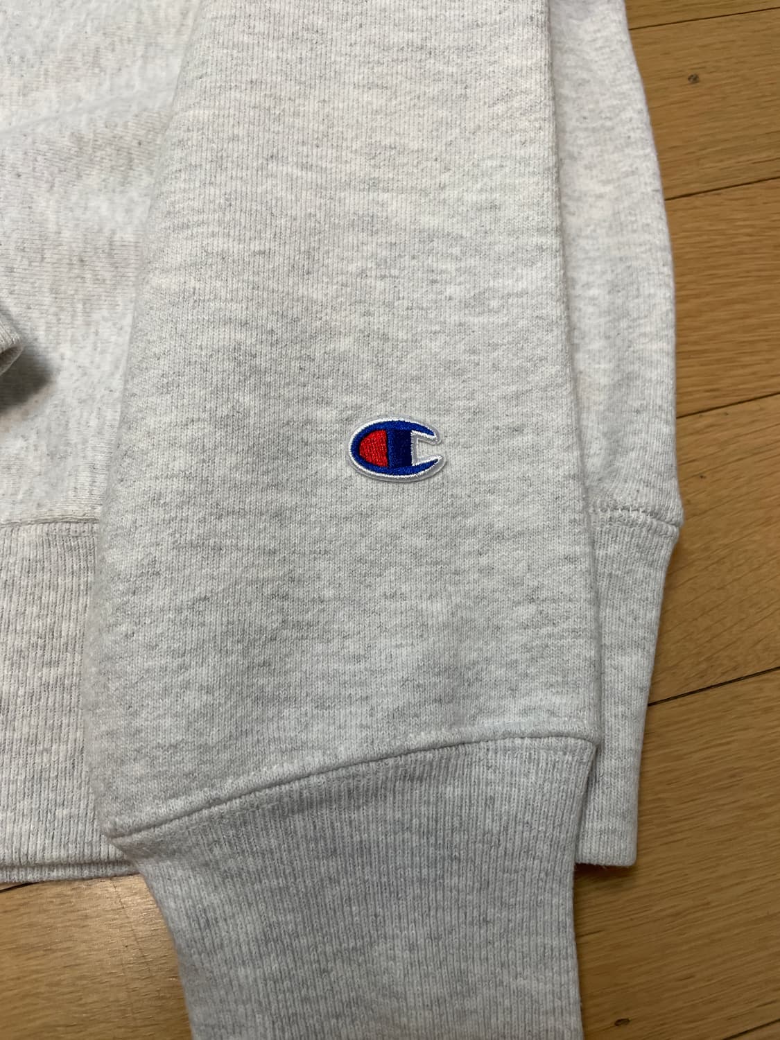 챔피온 스웻셔츠 맨투맨 팝니다 상품이미지3