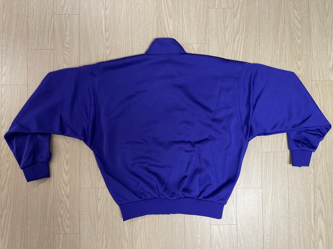 나이키 80-90s 올드 트랙탑 져지 자켓 NIKE OLD M 상품이미지5