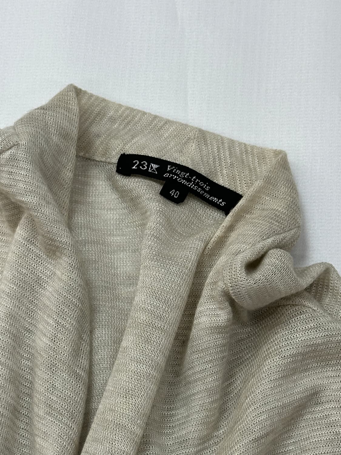 🤍사와코의 봄 러블리 원피스 코디세트🤍 여리 가디건 벚꽃놀이 그런지 상품이미지8