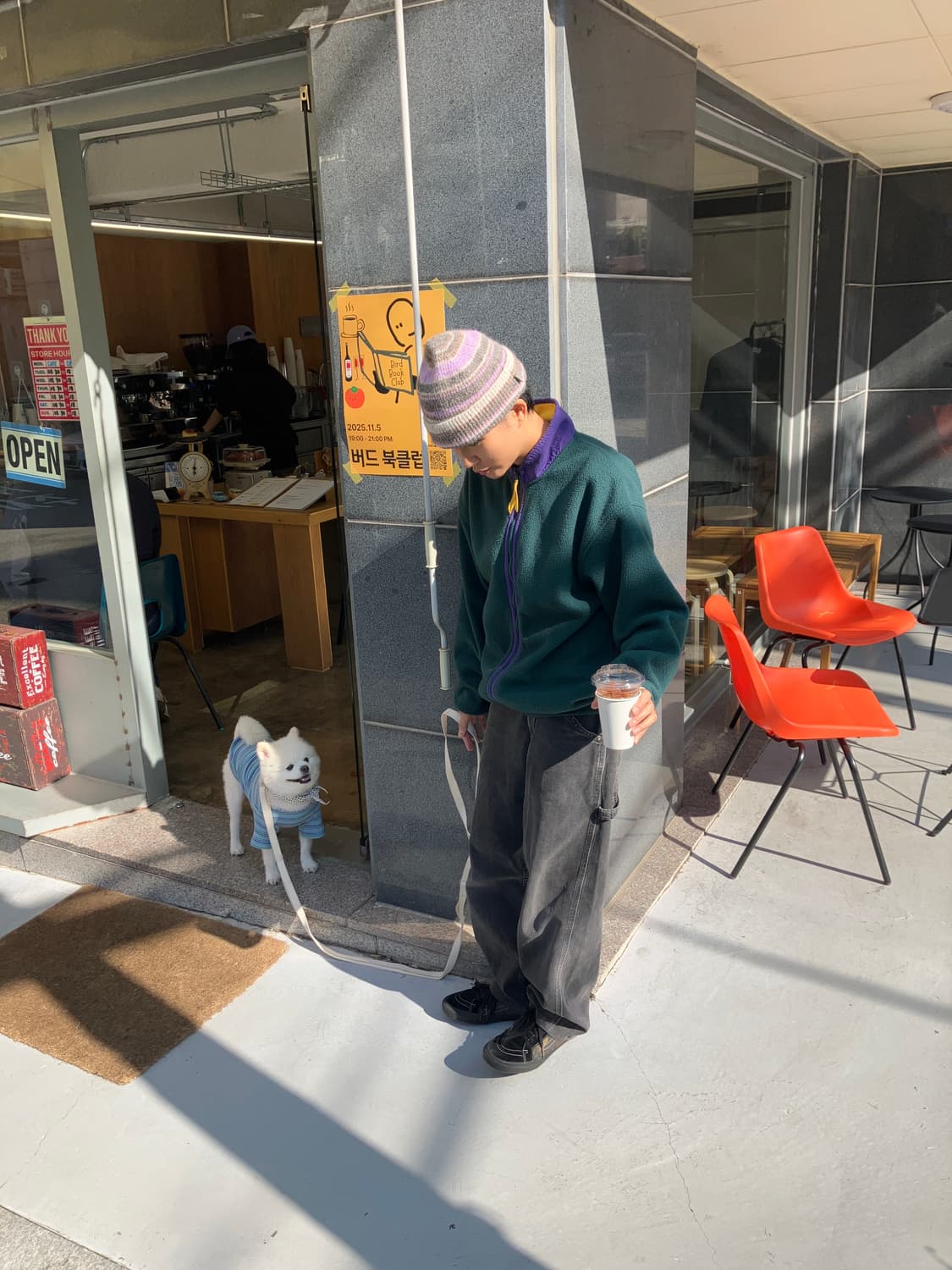 Lee carpenter 상품이미지7