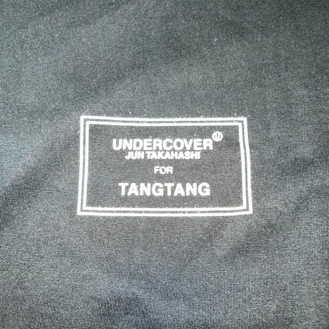 SS21 Undercover X TANGTANG 상품이미지4