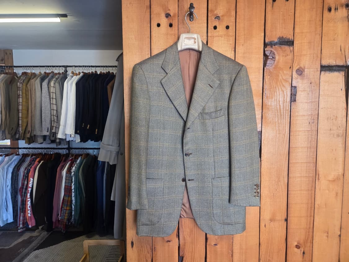 브리오니 캐시미어 자켓  상품이미지1