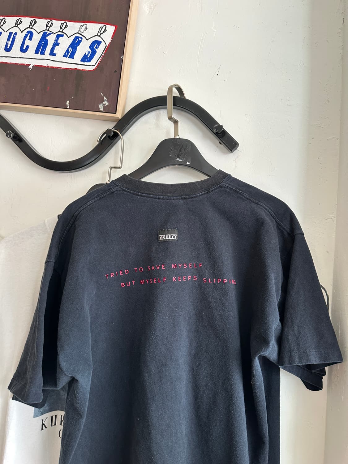 90s nin private 상품이미지2