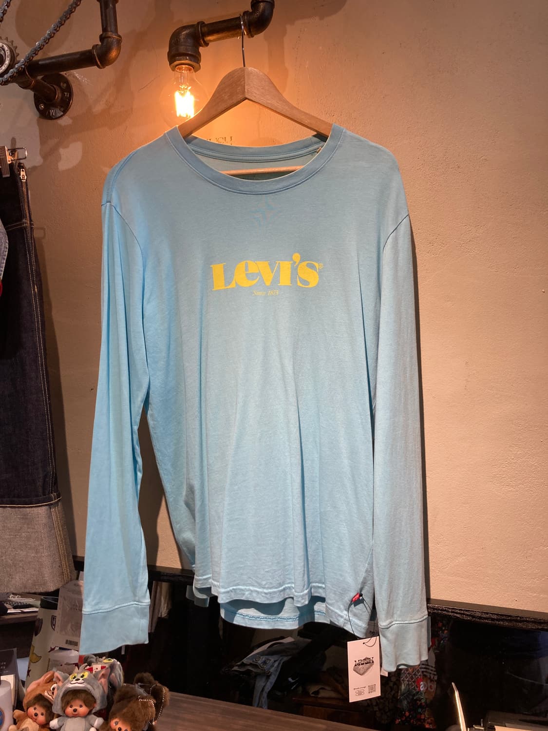 Levi's 솔리브 상품이미지1
