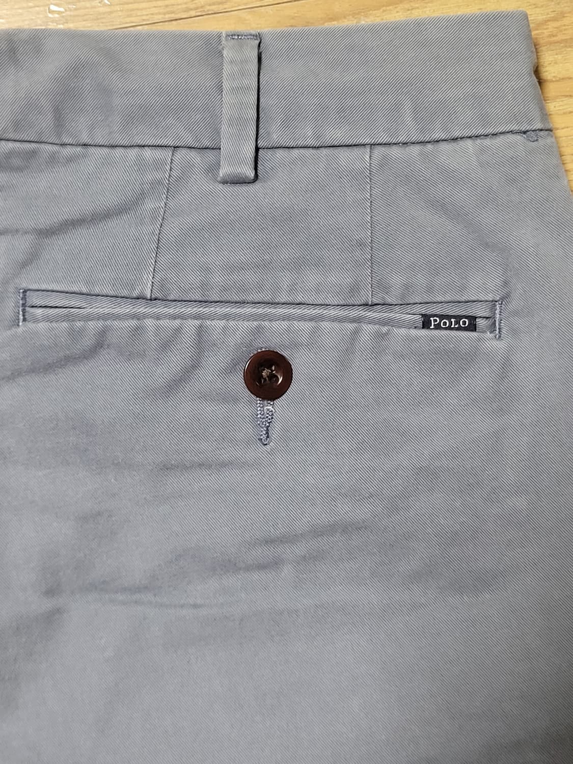 폴로랄프로렌 코튼바지
 상품이미지8