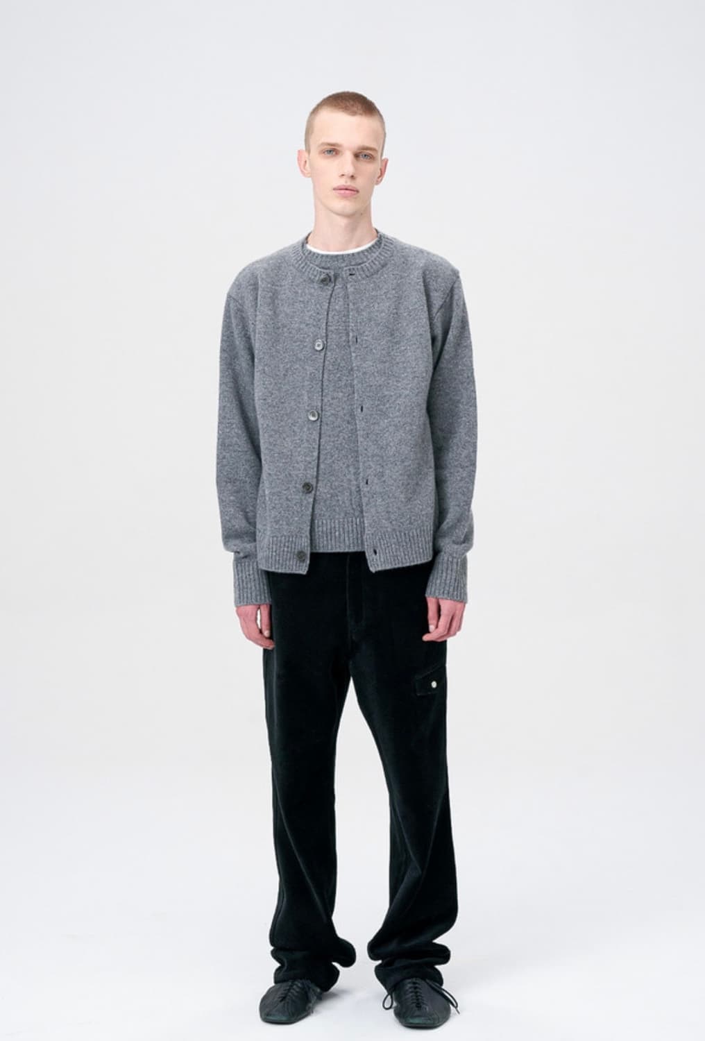 애니타임로릭 가디건 상품이미지7