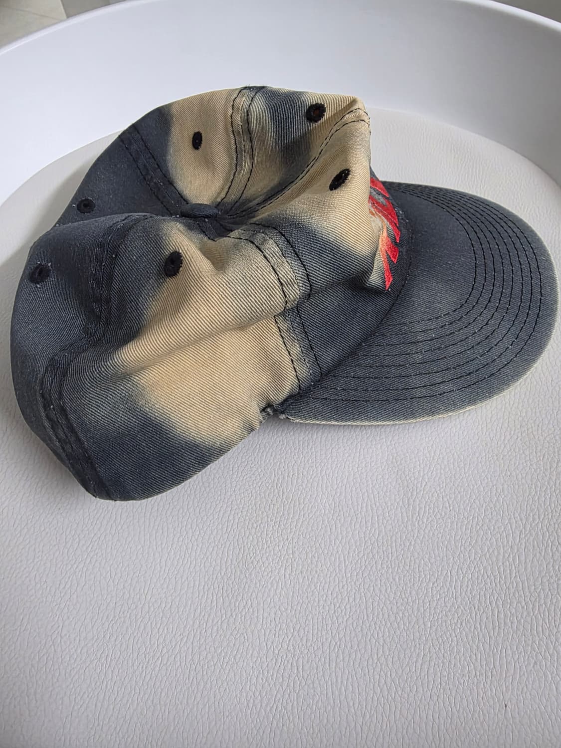 갤러리디파트먼트 썬페이트 ATK 캡 상품이미지2