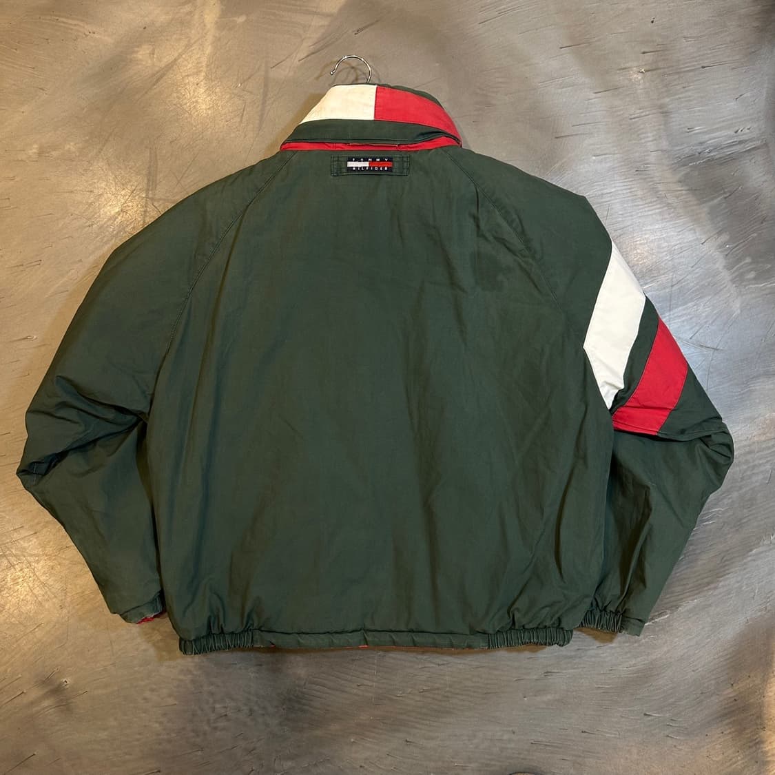 Tommy hilfiger sailing gear jk 상품이미지3