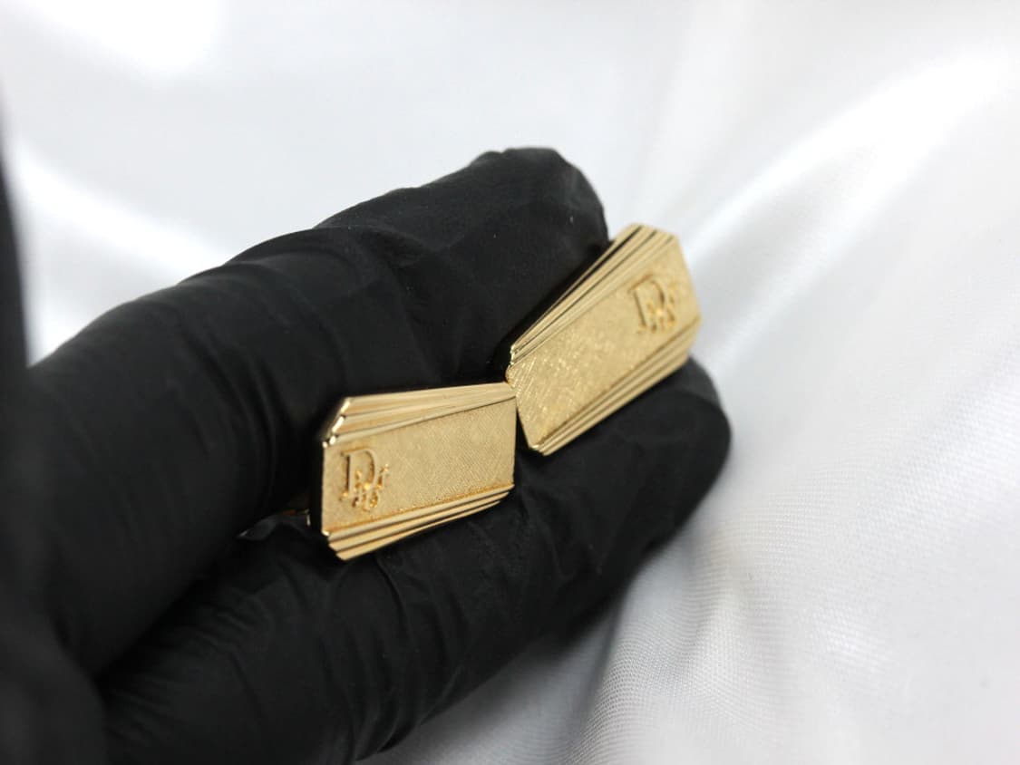 디올 A+등급 남자 명품 커프스 빈티지 상품이미지6
