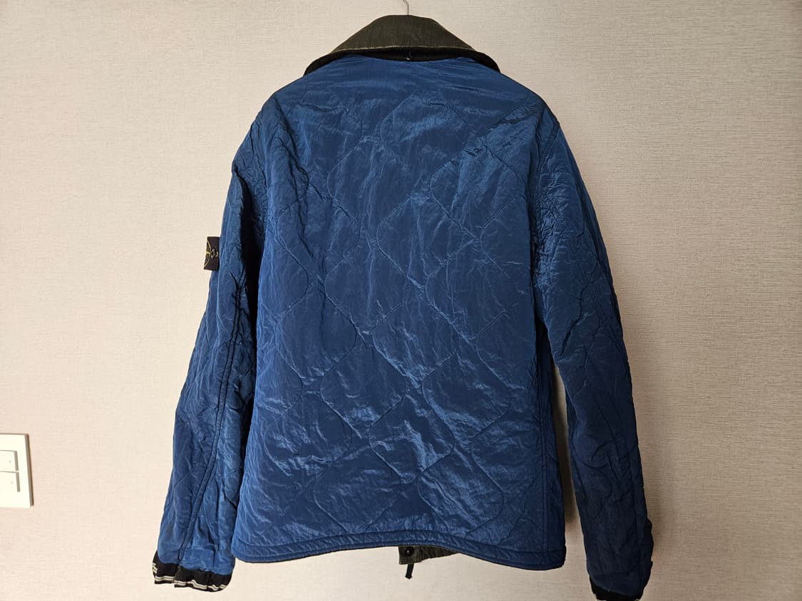 스톤아일랜드 양면(리버시블) 자켓 남성 100사이즈 상품이미지3