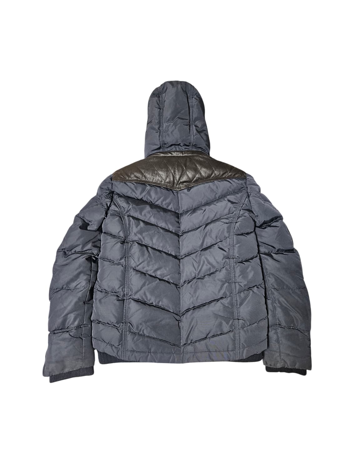 시리즈 누오보 덕다운 패딩 95 상품이미지7