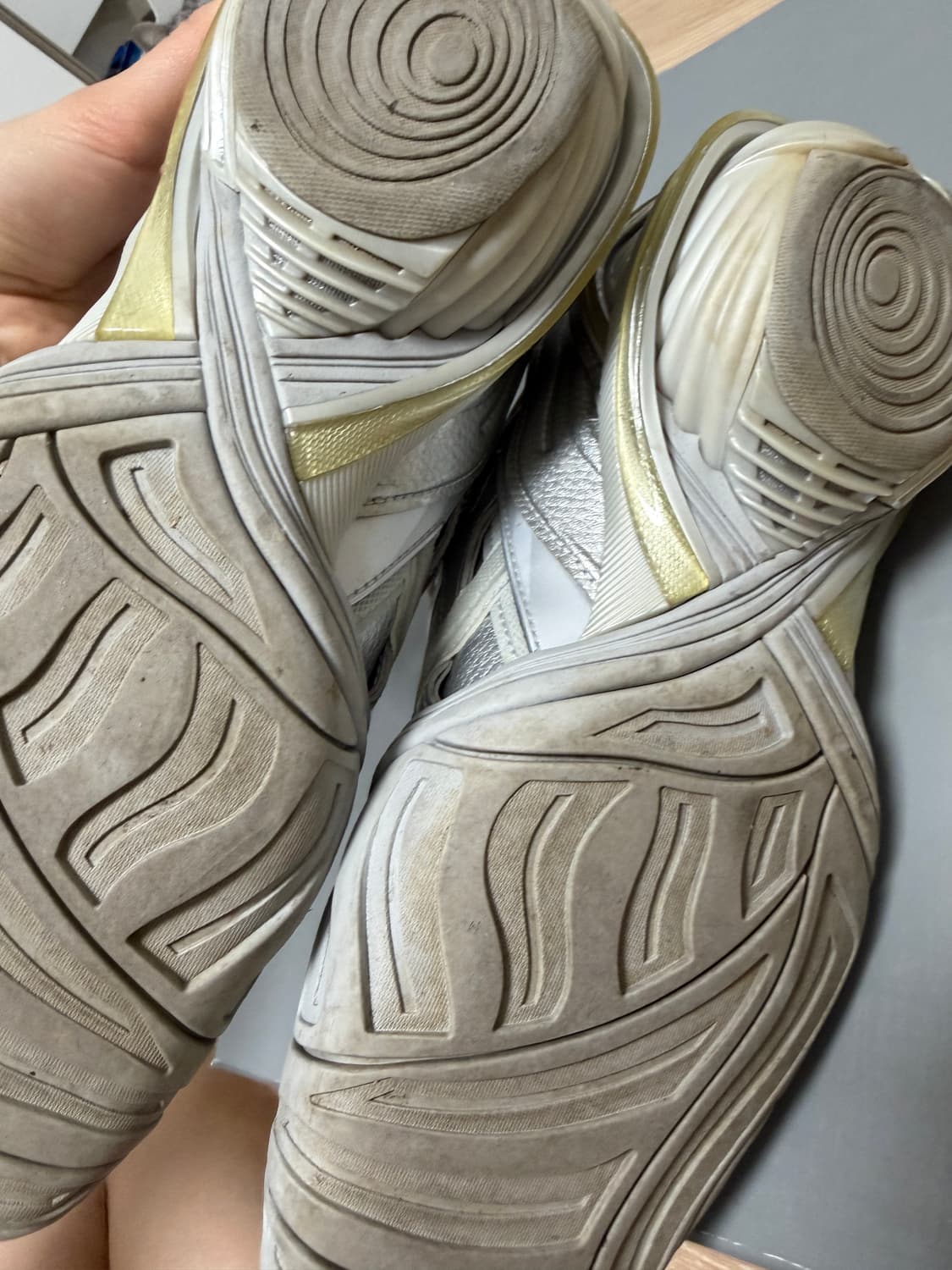 발렌시아가 타이렉스 36 tyrex 상품이미지5