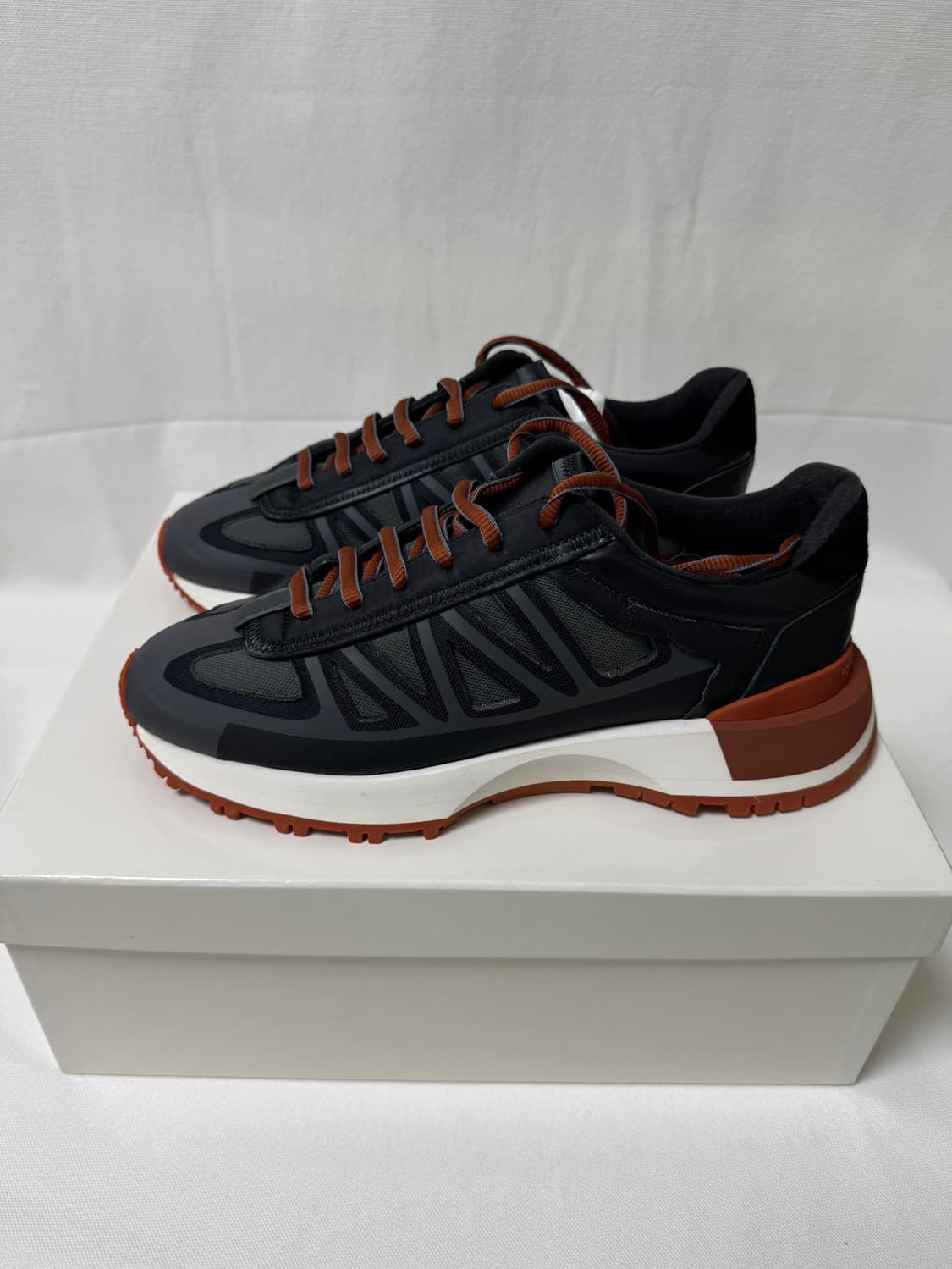 메종 마르지엘라 50-50 스니커즈 42 새상품 상품이미지4