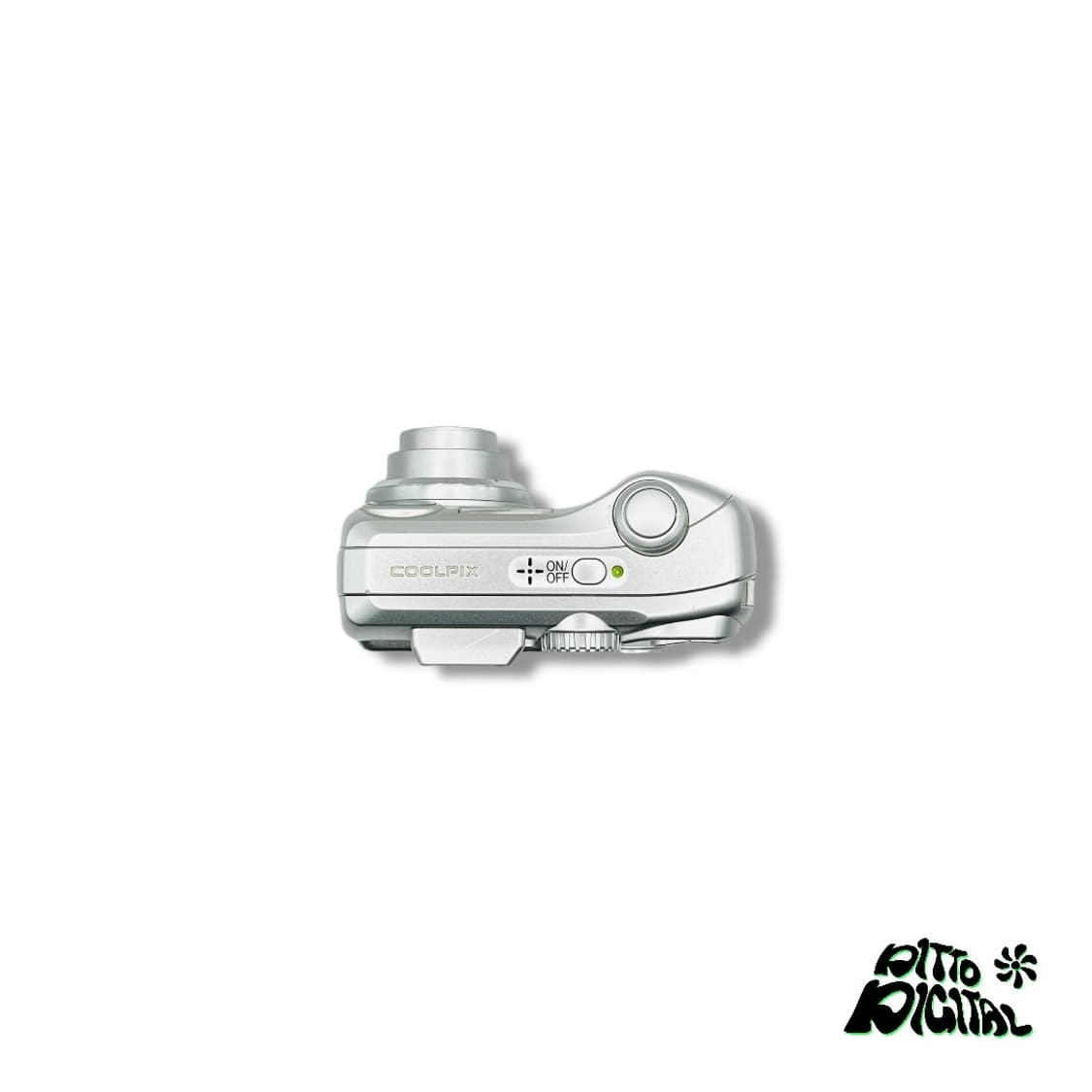 Nikon Coolpix 2200 디카 상품이미지3
