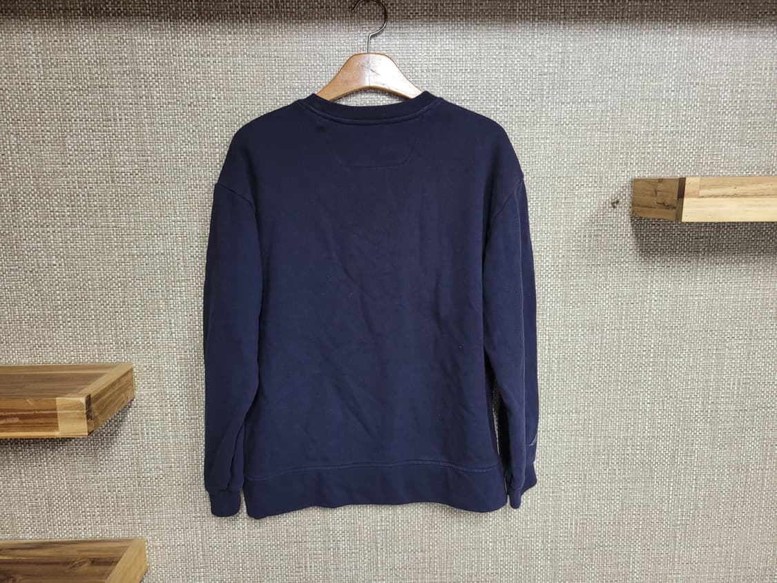 100사이즈 노티카 맨투맨 빈티지 아메카지 상품이미지3