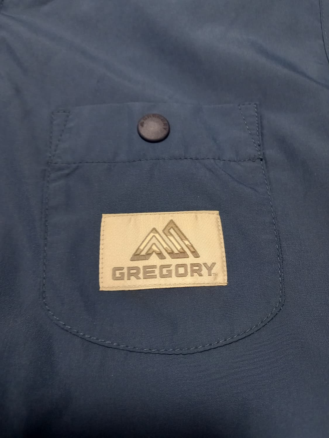 GRegory 2in1 후드베스트 상품이미지6