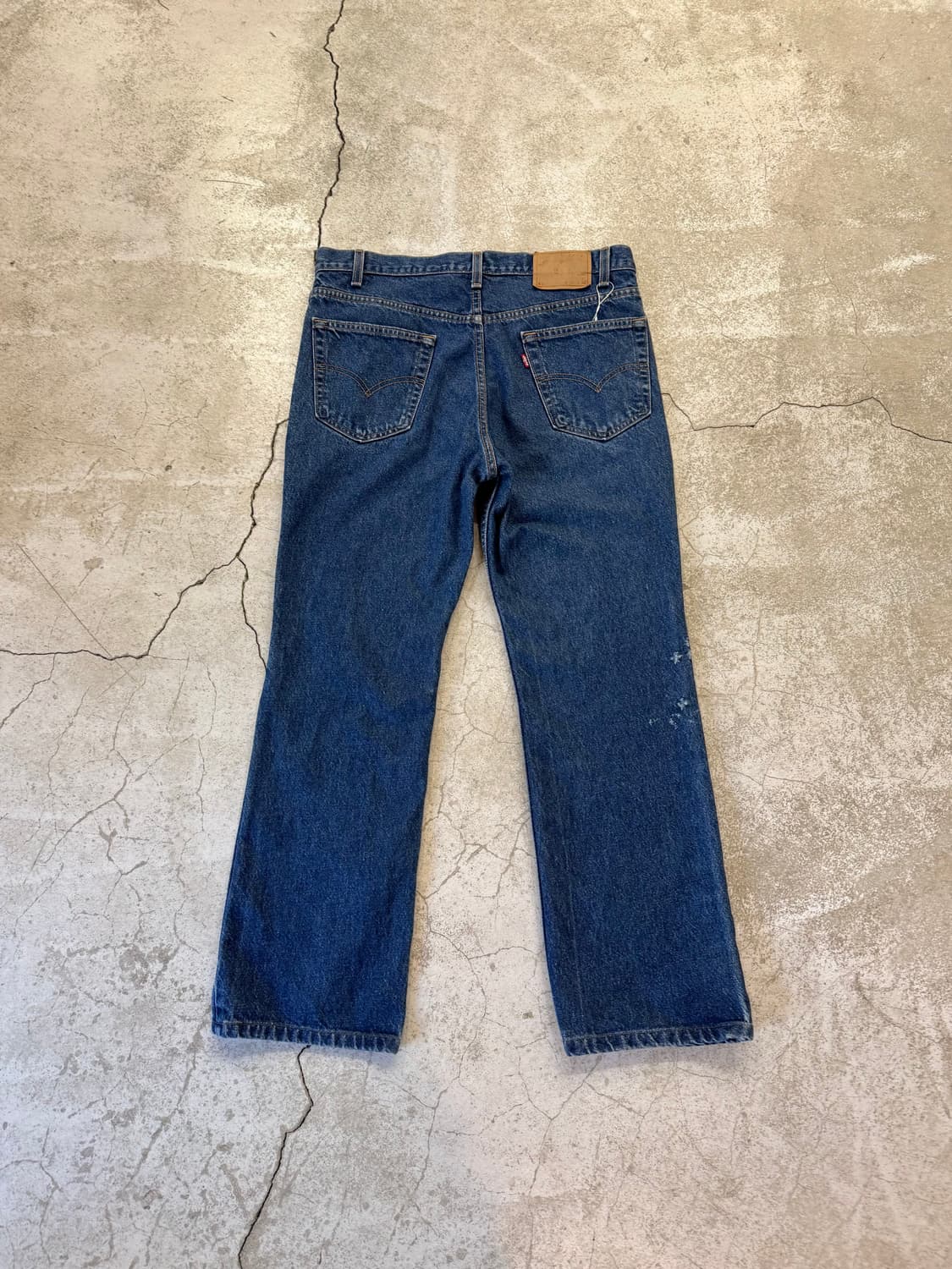 01s 리바이스 517 부츠켓 USA 상품이미지6