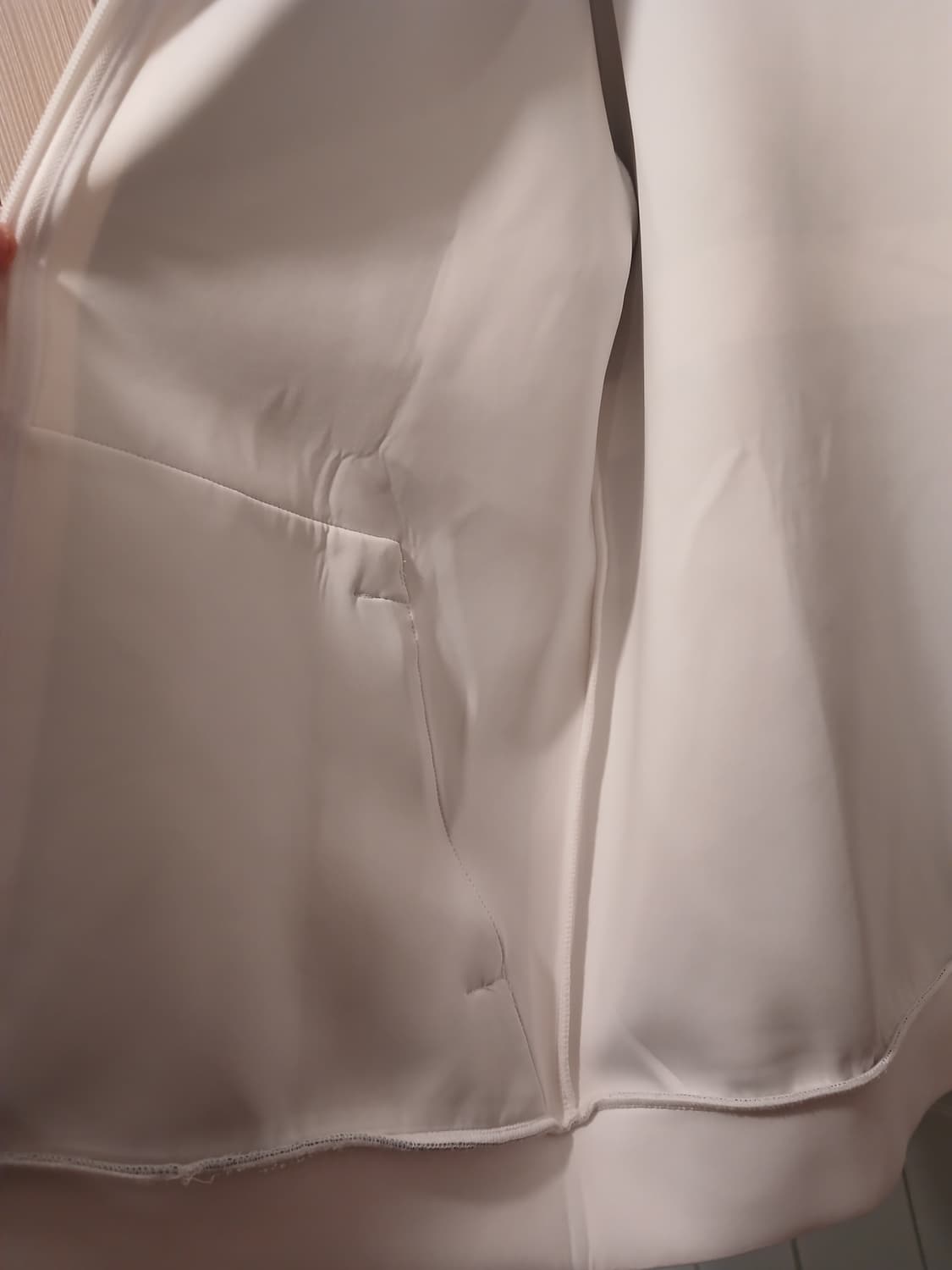 스파이더 정품 남성 후드 집업 L 사이즈 상품이미지3