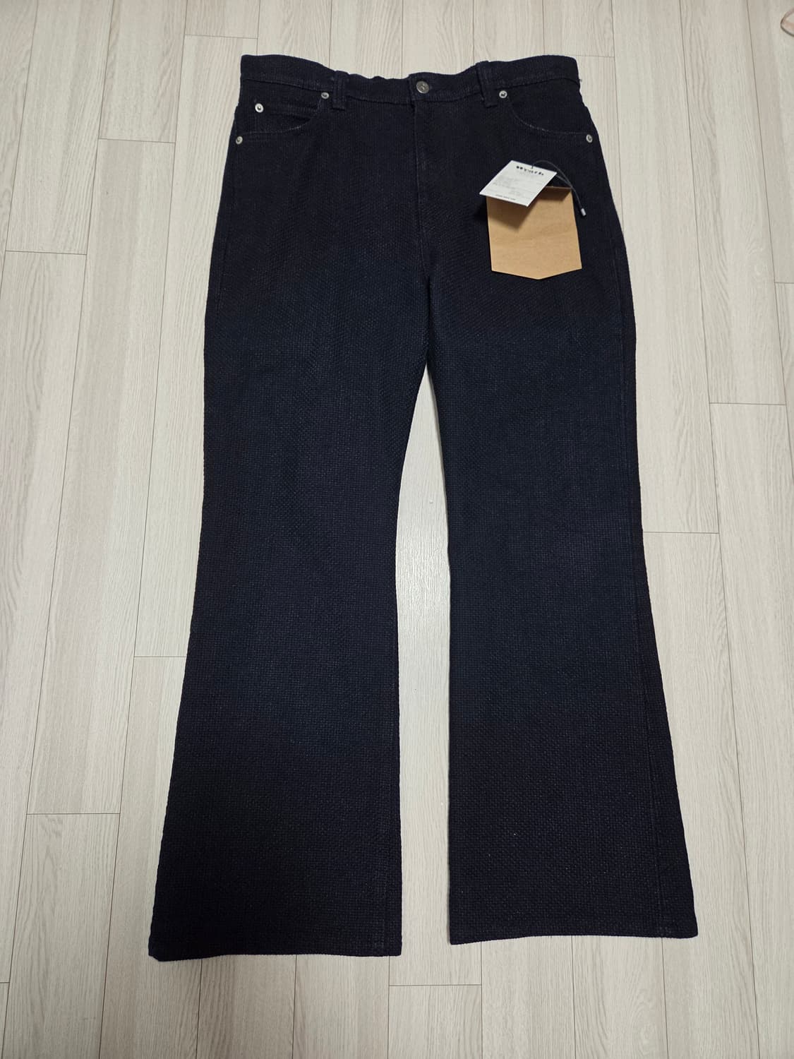 느린양반 wrath 사시코 원워시 상품이미지1