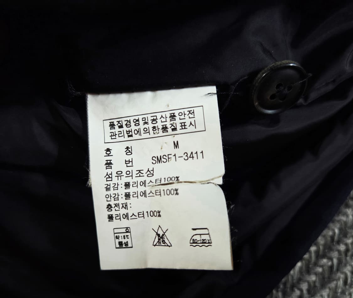 폴로 랄프로렌 Polo 클래식 폴리 바라쿠다 자켓
 상품이미지9