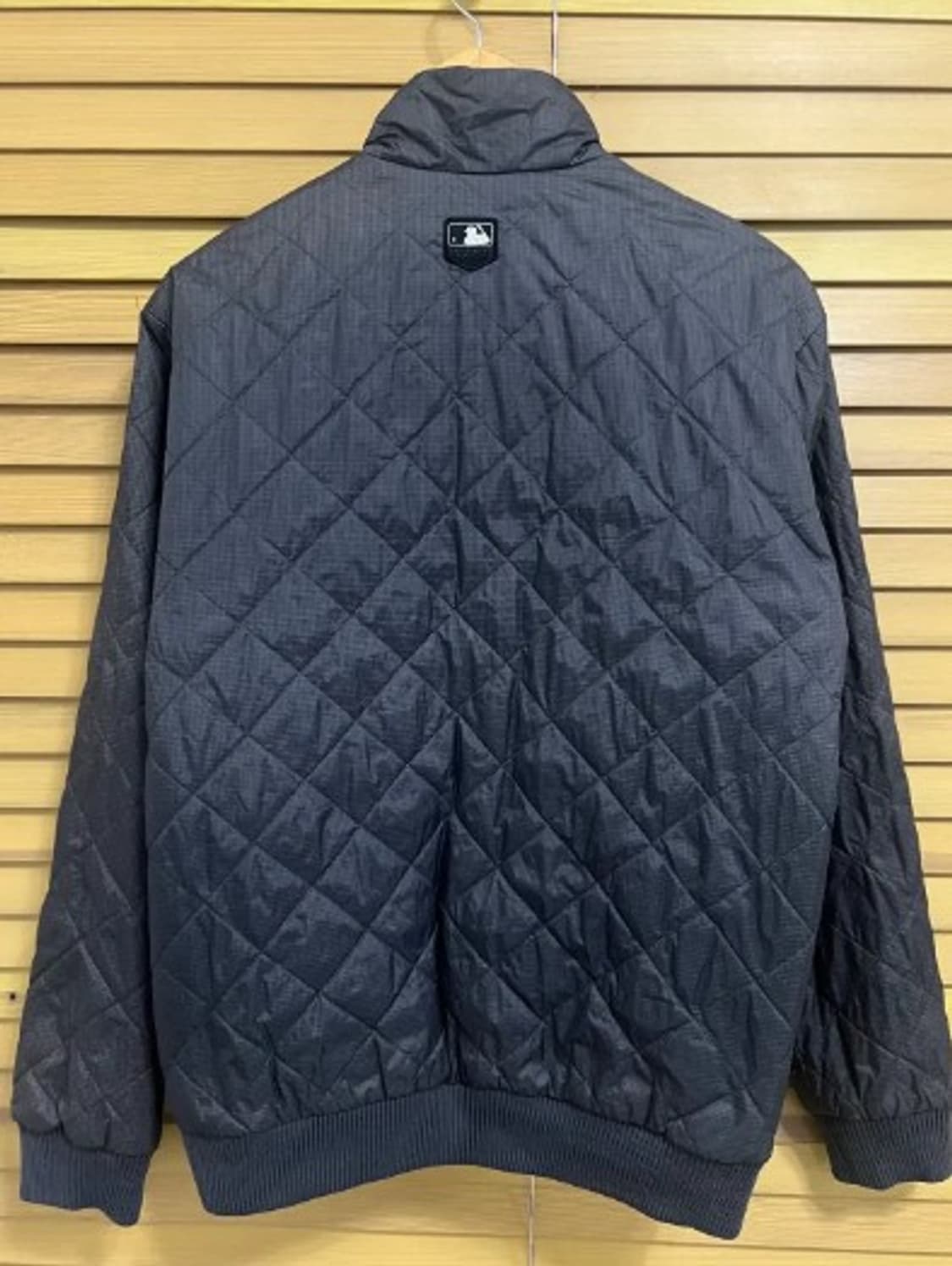 MLB 남성 집업점퍼 바람막이점퍼 95 상품이미지3