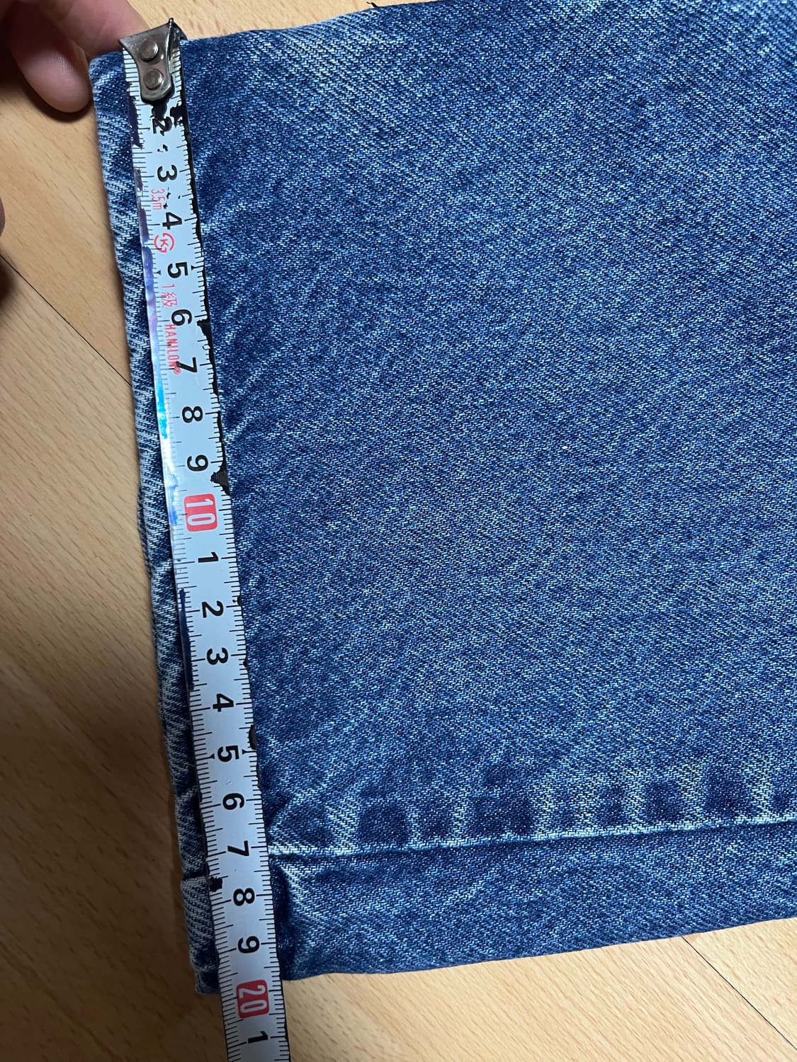 34x30 리바이스 505 90s 빈티지 오렌지탭 상품이미지10