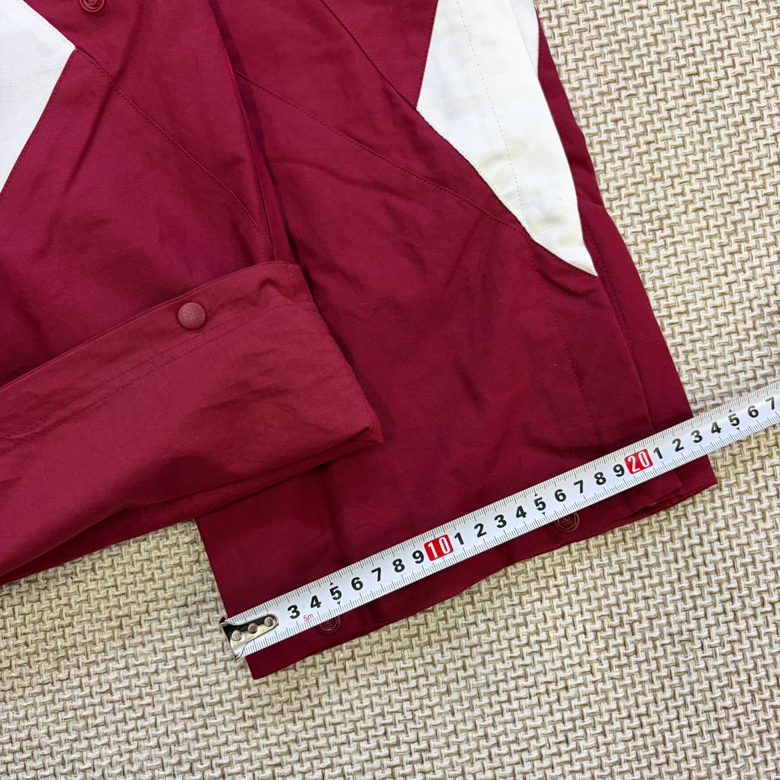 5XL 리복X코트와일러 바지 0623D2 상품이미지6