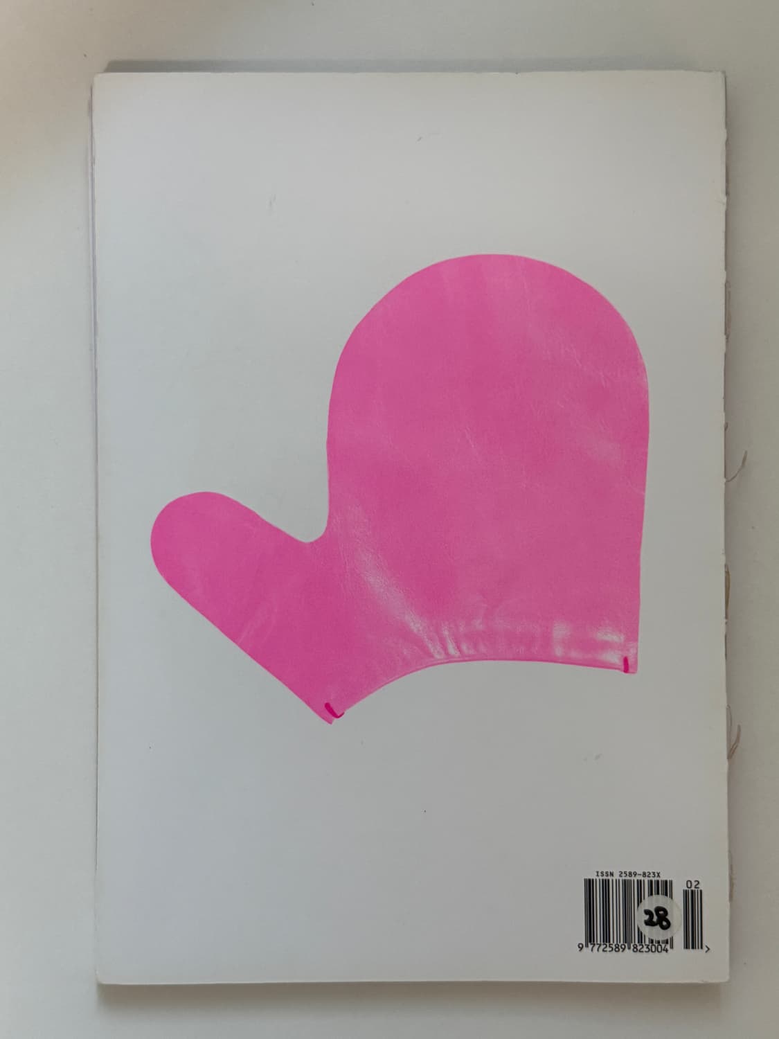 MONUMENT 빈티지 아트패션 북 상품이미지5