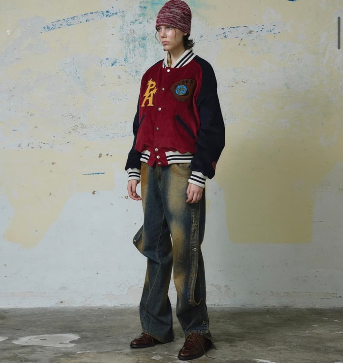 프라블럼얼웨이즈 상품이미지2