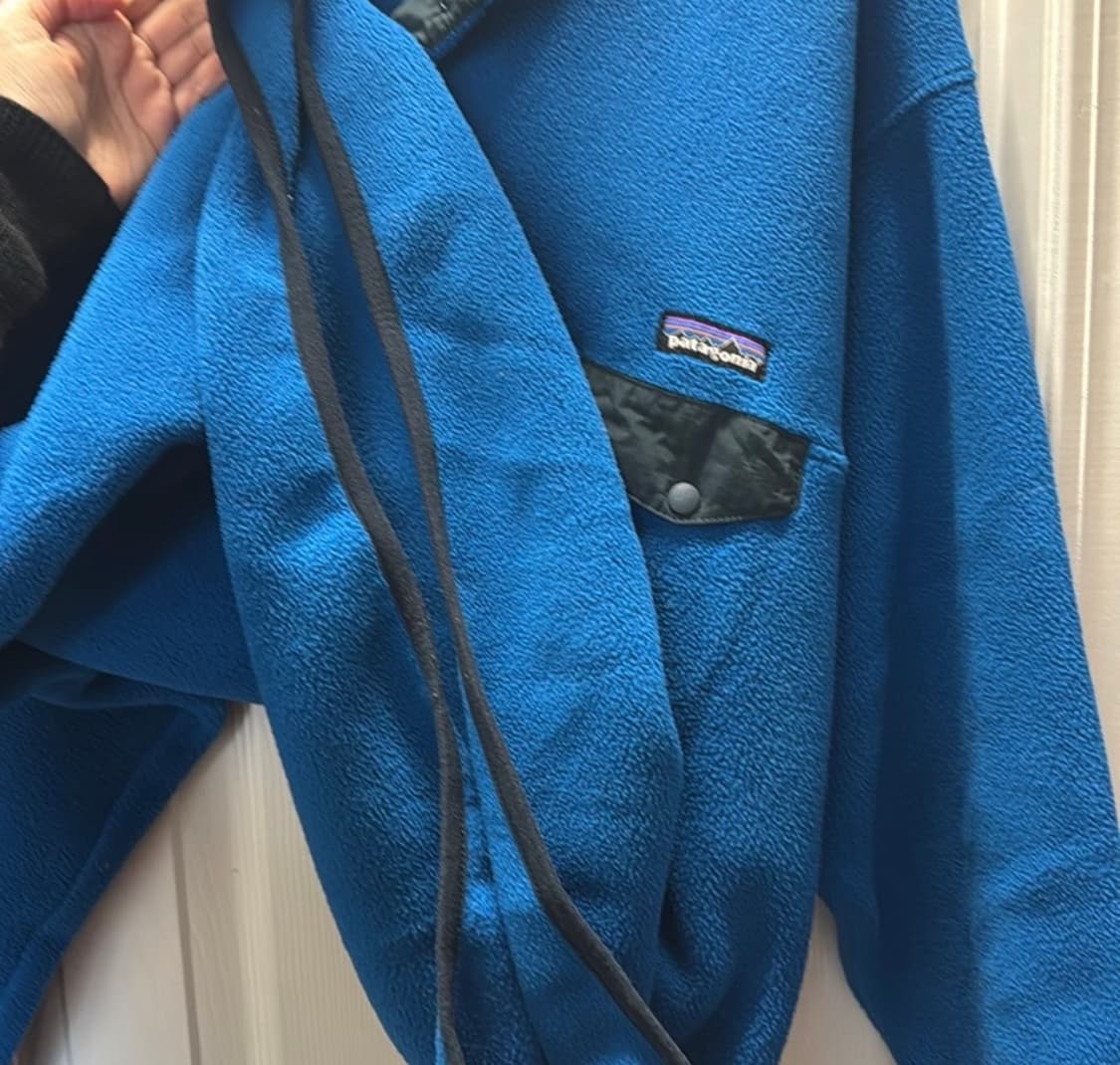 XL) 파타고니아 신칠라 상품이미지5