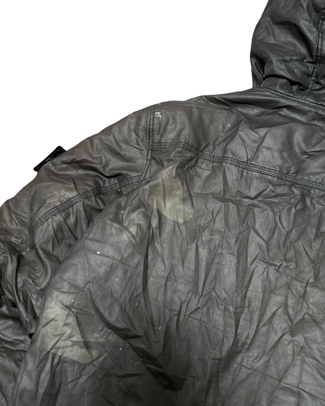 스톤아일랜드 THERMO 패딩 점퍼 상품이미지7