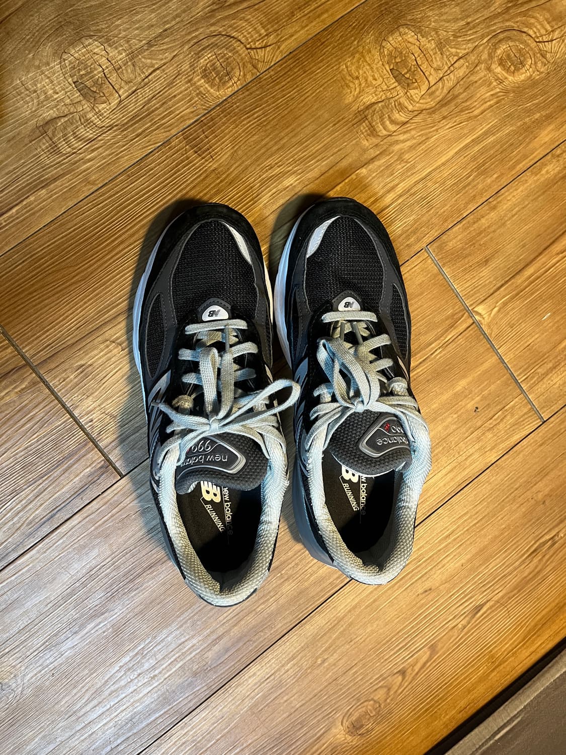 뉴발란스 990V6 275 상품이미지2