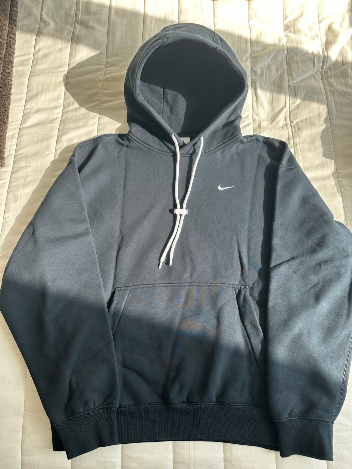 나이키 nrg 후드티 L 상품이미지1