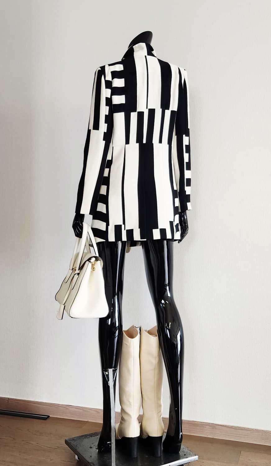 롱자켓  상품이미지5