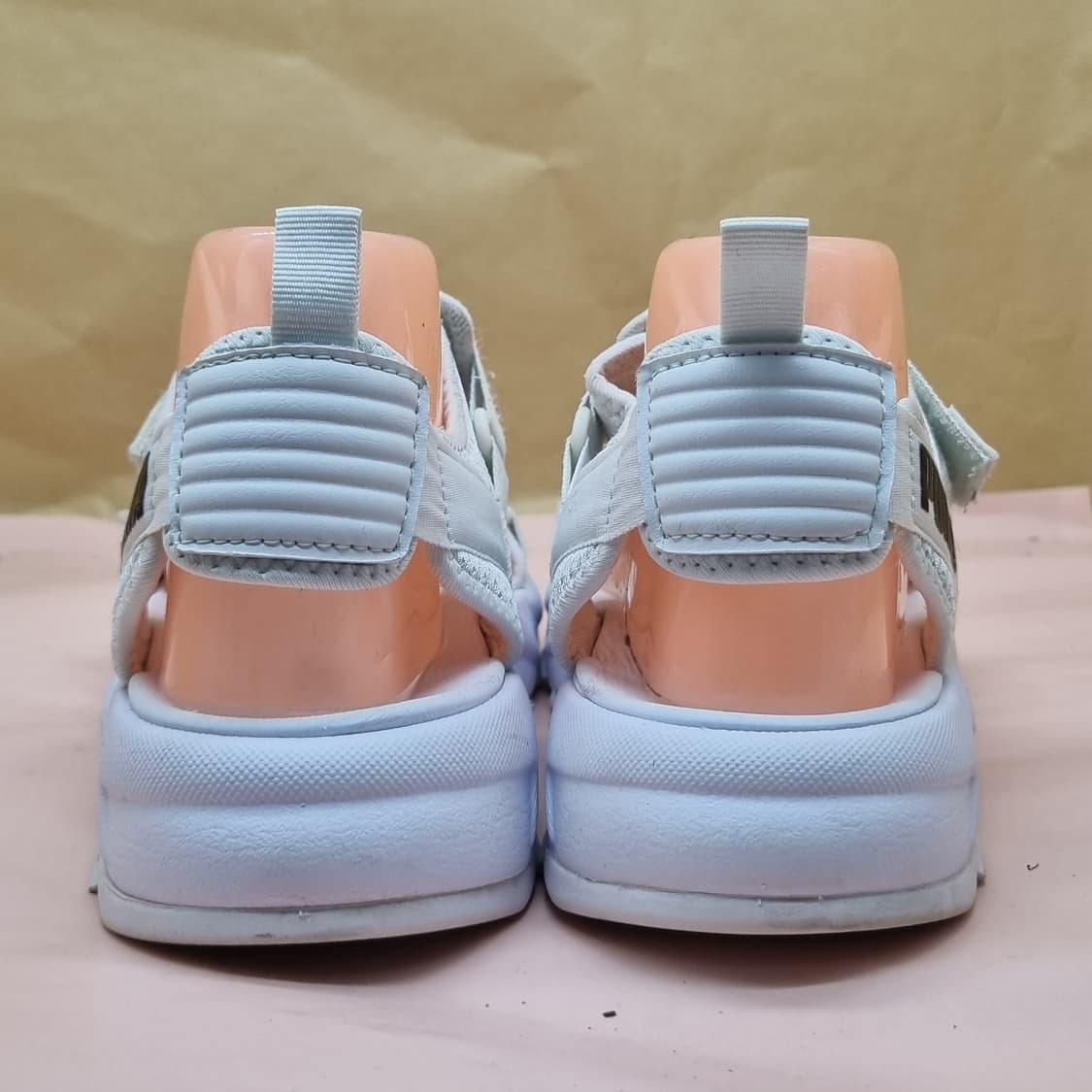 푸마 RS 여성 샌들 240 상품이미지4