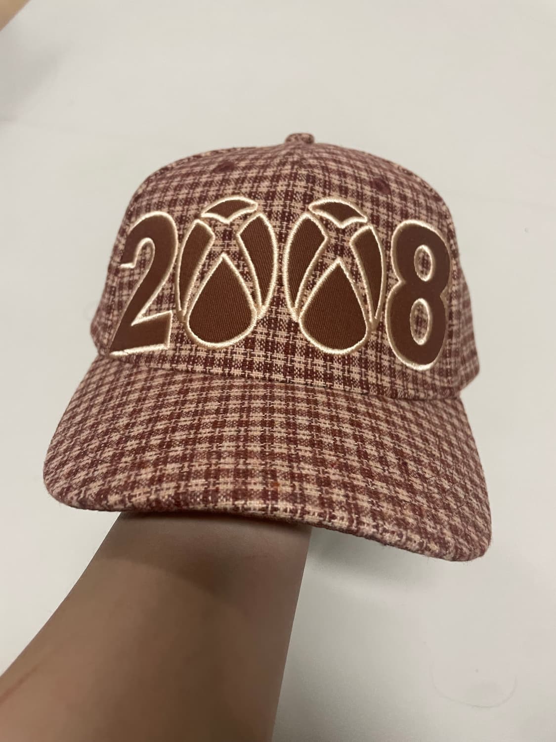 FUCKTHISINDUSTRY2008 DARLA HAT 상품이미지3