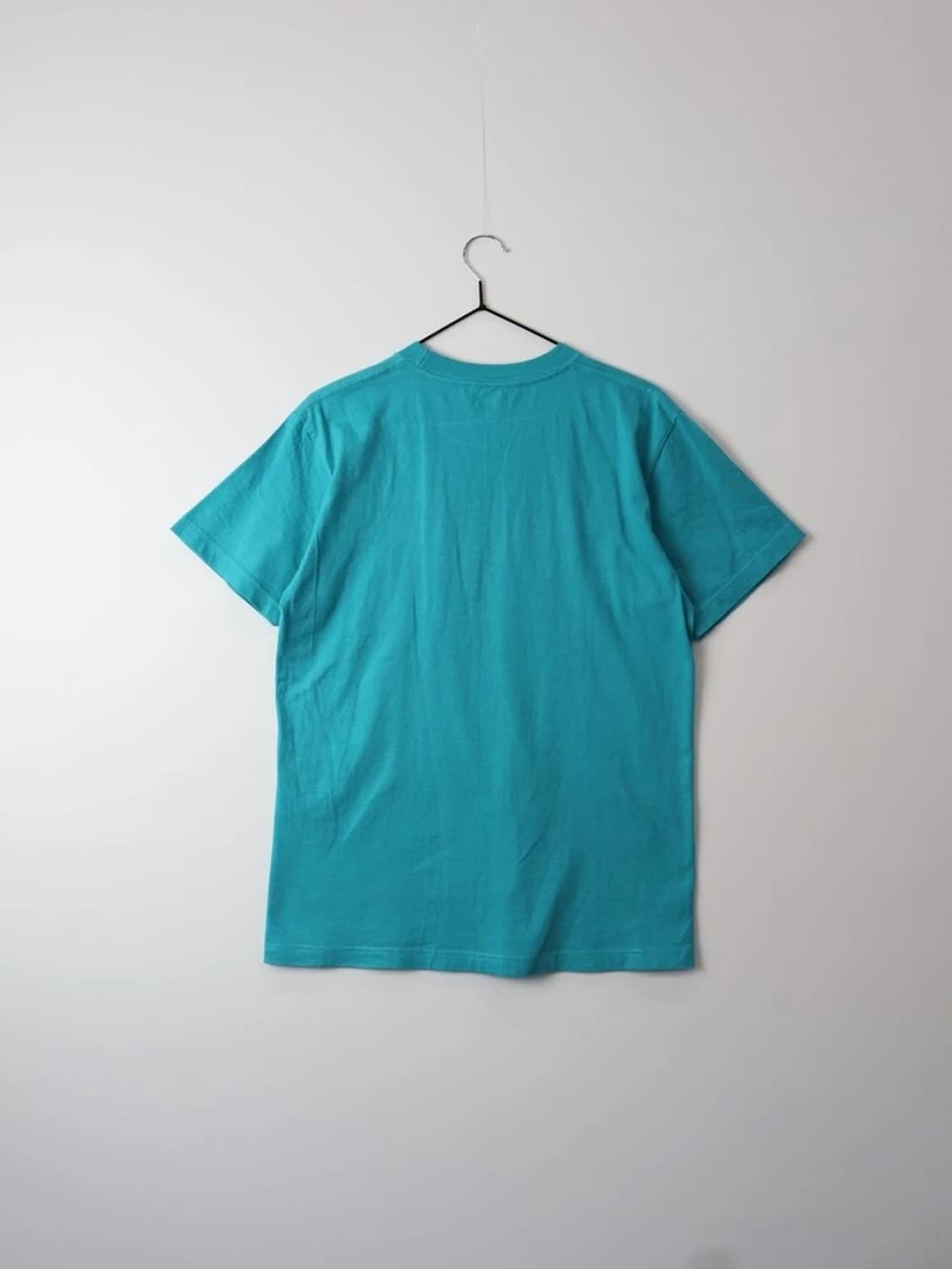 JPN Printstar Mint Basic Tee 상품이미지4