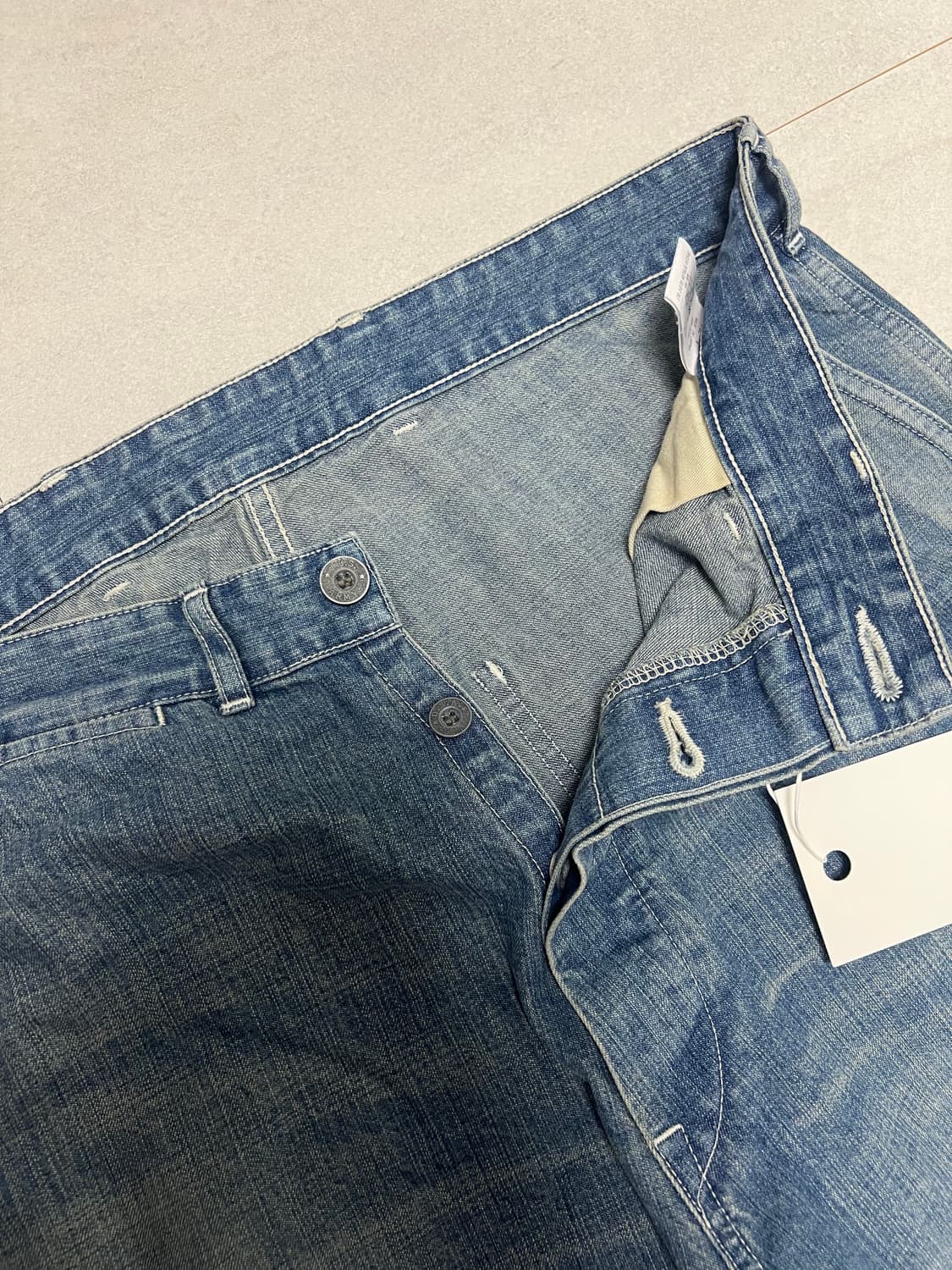 마카 marka US army 데님  상품이미지6