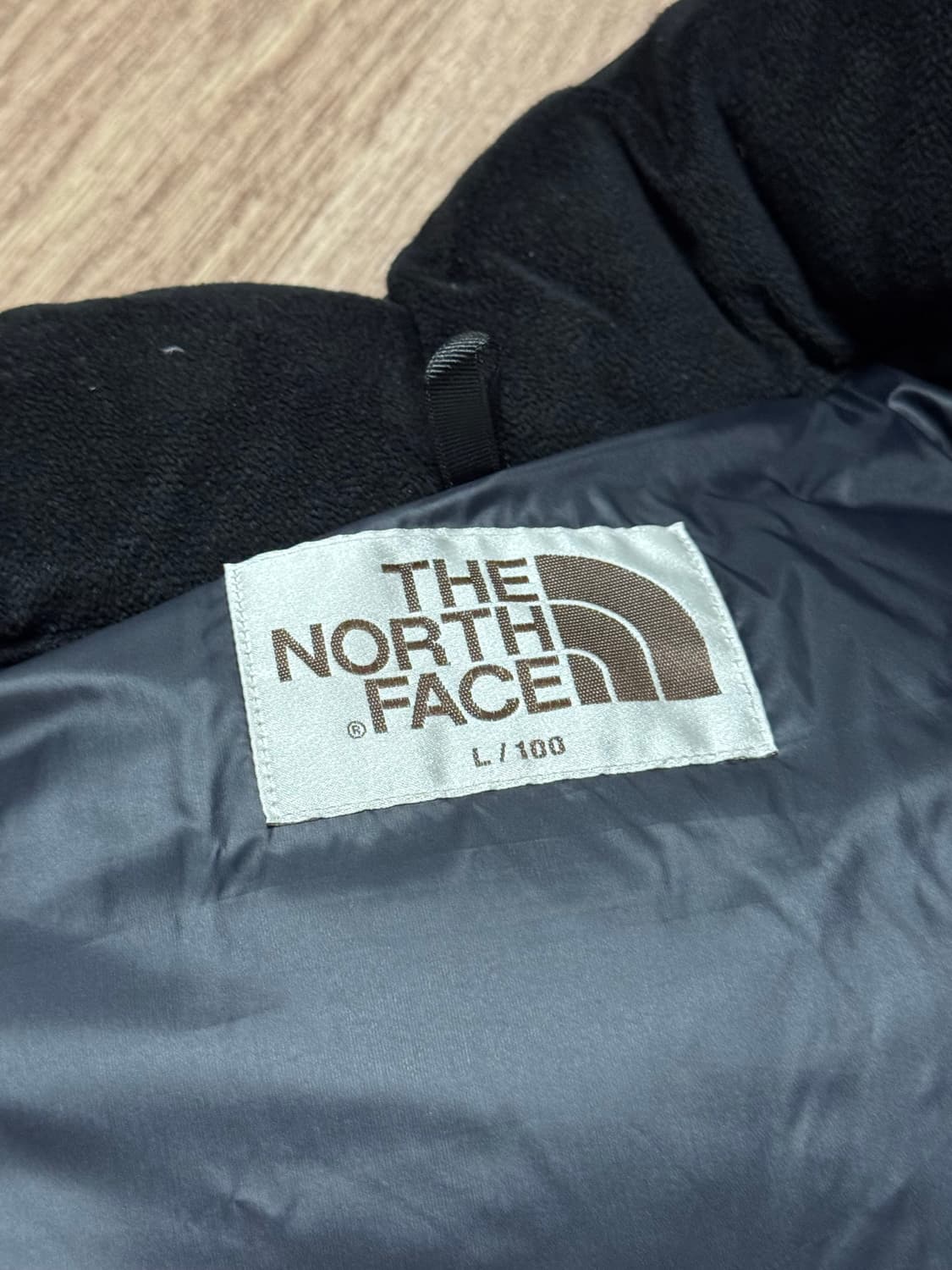 노스페이스 눕시 L / 100 사이즈 상품이미지5